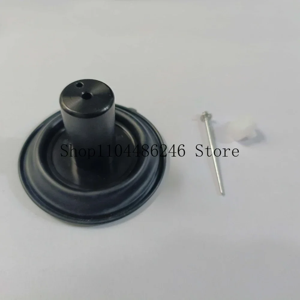 Motorcycle Carburetor Diaphragm with Slide and Needle 16mm 18mm 22mm 24mm For GY6 49 50 125 150cc Chinese Scooter PD24 PD18 1Set