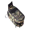 Finger Skateboard Accessories Camouflage Print Professional Fingerboard Storage Bags Adult Novelty Finger Board Toy's Box 1