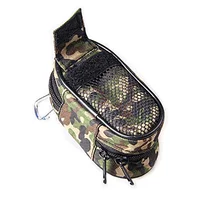 Finger Skateboard Accessories Camouflage Print Professional Fingerboard Storage Bags Adult Novelty Finger Board Toy's Box 1