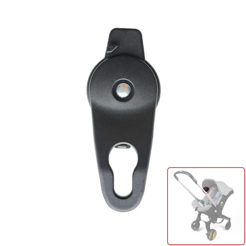 summer baby stroller accessories Stroller Accessory For Doona Awning Clamp Roof Support Rod Sunshade Buckle Replacement Part Compatible 4 In 1 Wheelchair Foofoo baby stroller accessories essentials Baby Strollers