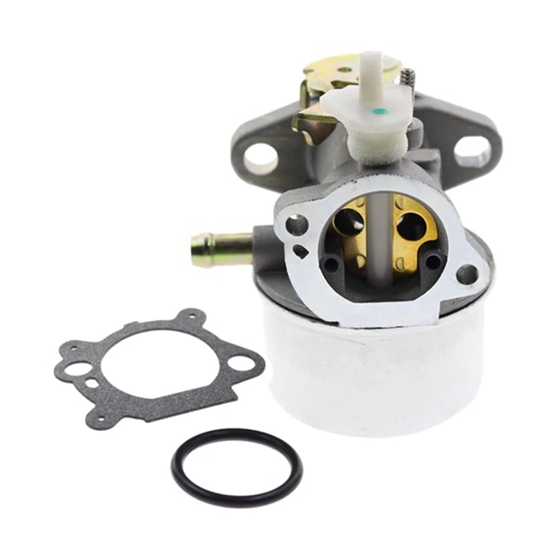 

Карбюратор для газонокосилки Briggs Stratton 4HP-7HP 799869 792253 497586 499059 494217