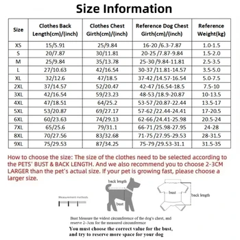 Autumn Winter Warm Dog Clothes Adidog Dog Hoodies Pet Warm Coat for Medium Large Dog Jacket Sweater Puppy French Bulldog Clothes 2