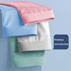 men's boxers Ice silk men's underwear summer thin quick-drying boxer shorts head plus size boys' shorts with gift box oversized 1