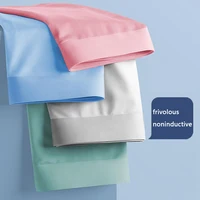 men's boxers Ice silk men's underwear summer thin quick-drying boxer shorts head plus size boys' shorts with gift box oversized 1