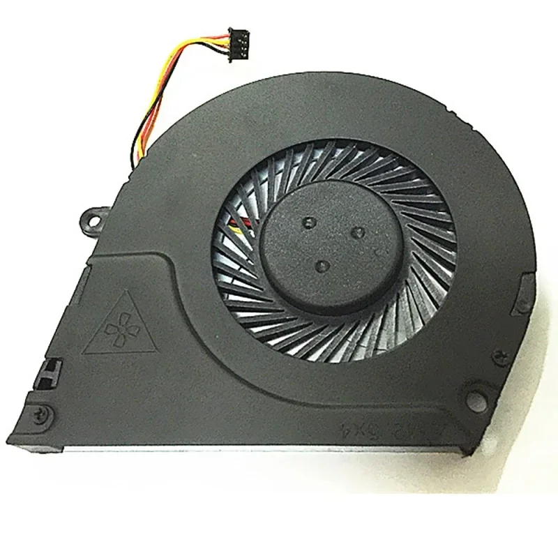 Nuova Ventola Di Raffreddamento Per Hp Envy 4-1220Tx Envy 6 Tpn-C102 Tpn-C103 Hstnn-Ub3R-Ib3R