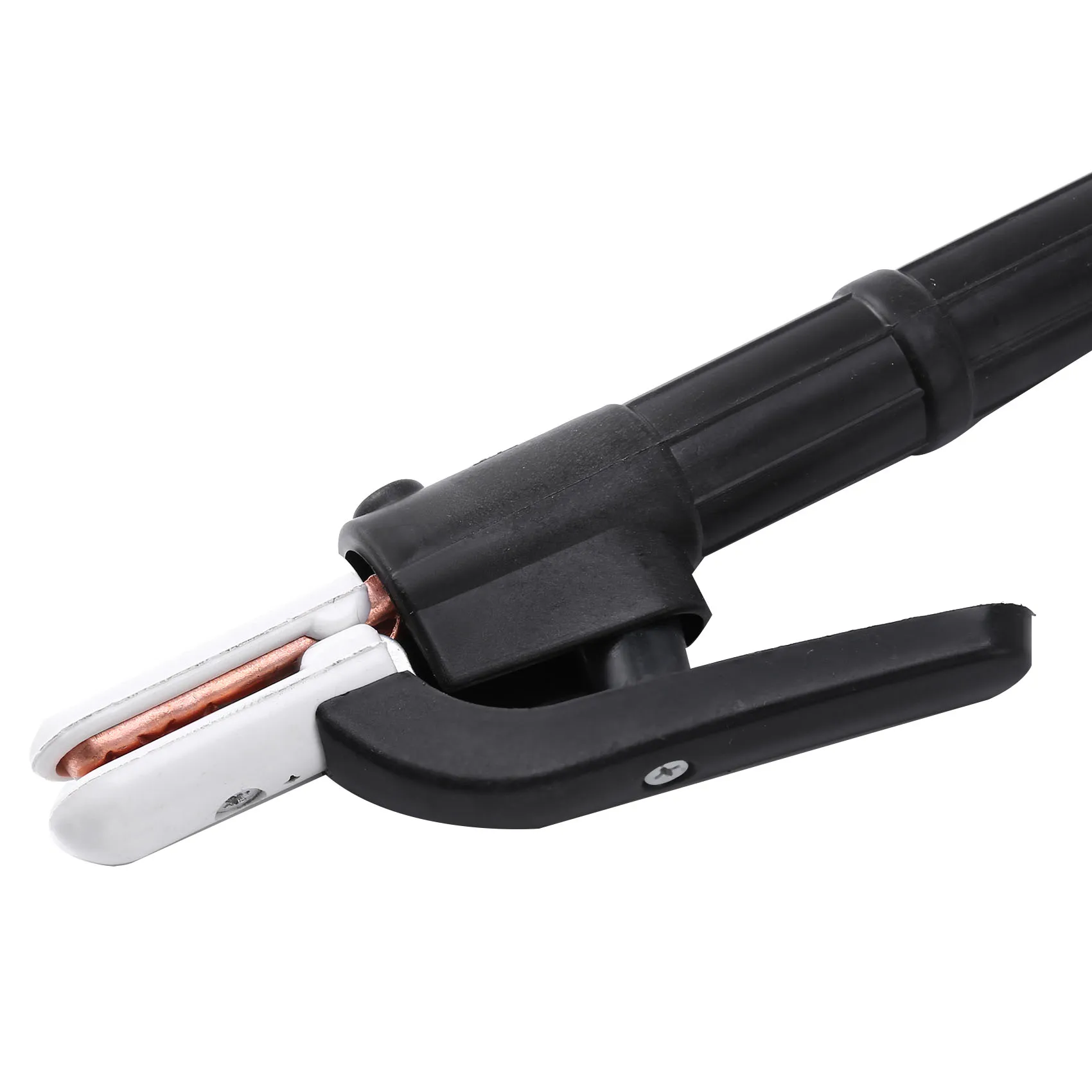 Welding Electrode Clamp 300 Arc Welding Clamp 3Meter Cable EN60974-12