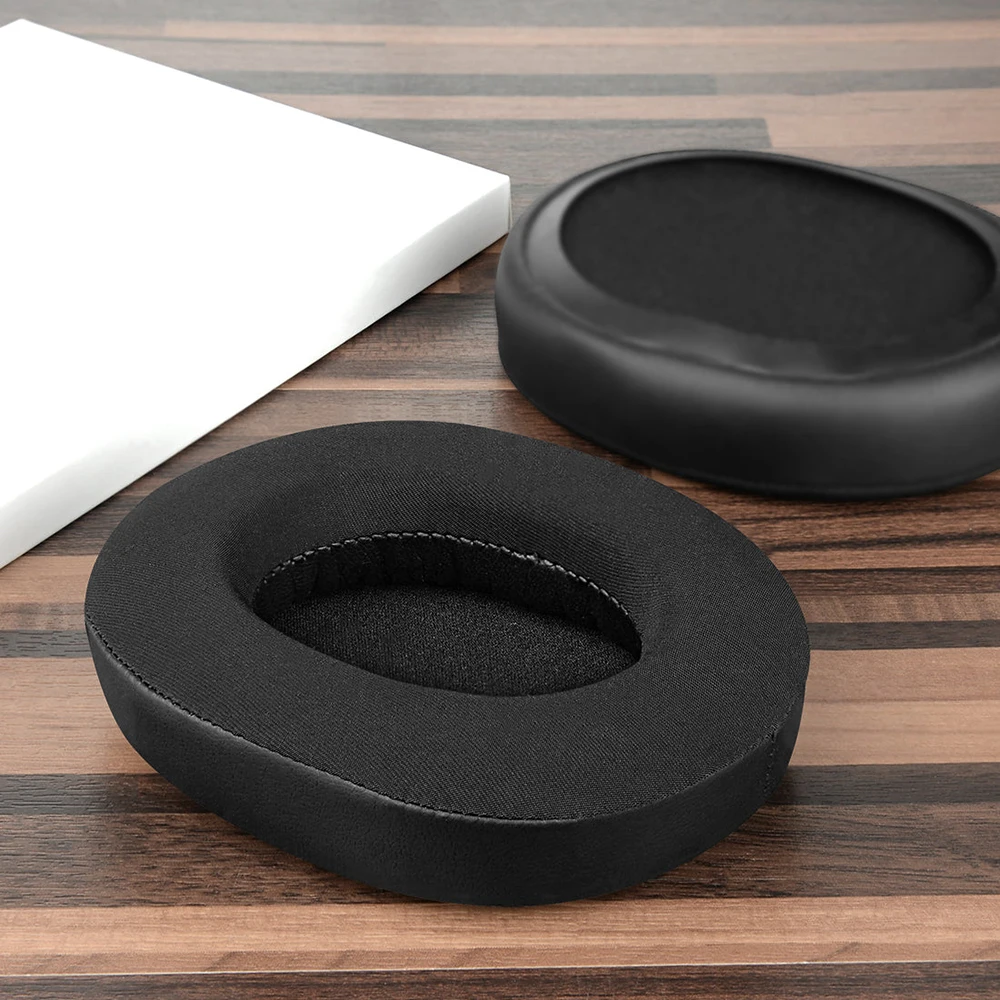 Cooling Gel Replacement Earpads Ear Pads Muffs For SteelSeries Arctis 1 3 5 7 9X Pro Gaming Headsets Game Headphones
