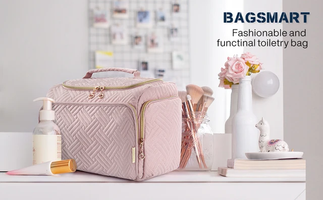 toiletry bag for ladies