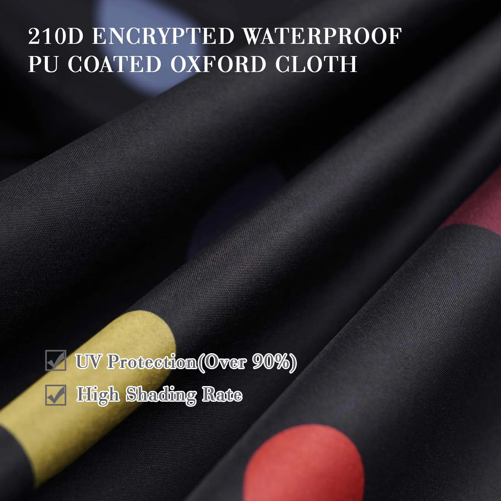 Breathable Bird Cage Cover 2