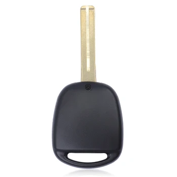 Keyforkess 315MHz 4C/ 4 d67/4 d68 Chip ID FCC: HYQ1512V 89070-60801 portachiavi a distanza per Lexus LX470 GX470 1998-2009 TOY48 Blade 5 Keyforkess 315MHz 4C/ 4 d67/4 d68 Chip ID FCC: HYQ1512V 89070-60801 portachiavi a distanza per Lexus LX470 GX470 1998-2009 TOY48 Blade - KEYECU 315MHz 4C 4 d67 4 d68 Chip ID FCC HYQ1512V 89070 60801 portachiavi a