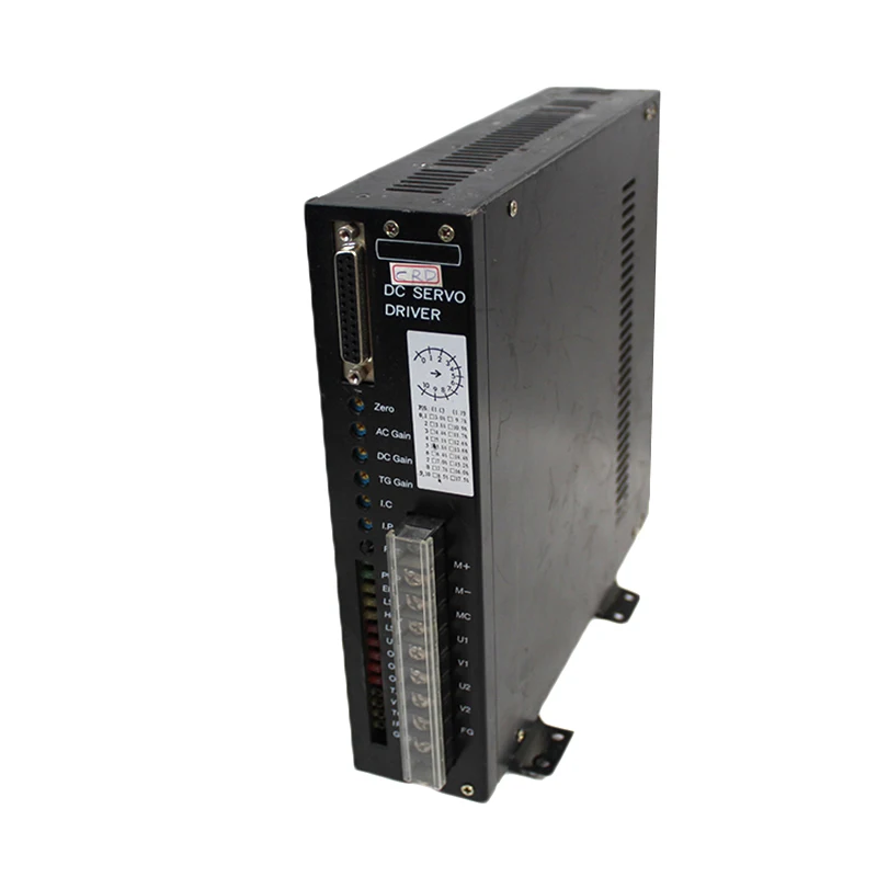 

Used In Good Condition Driver CI-202 110V With Free DHL