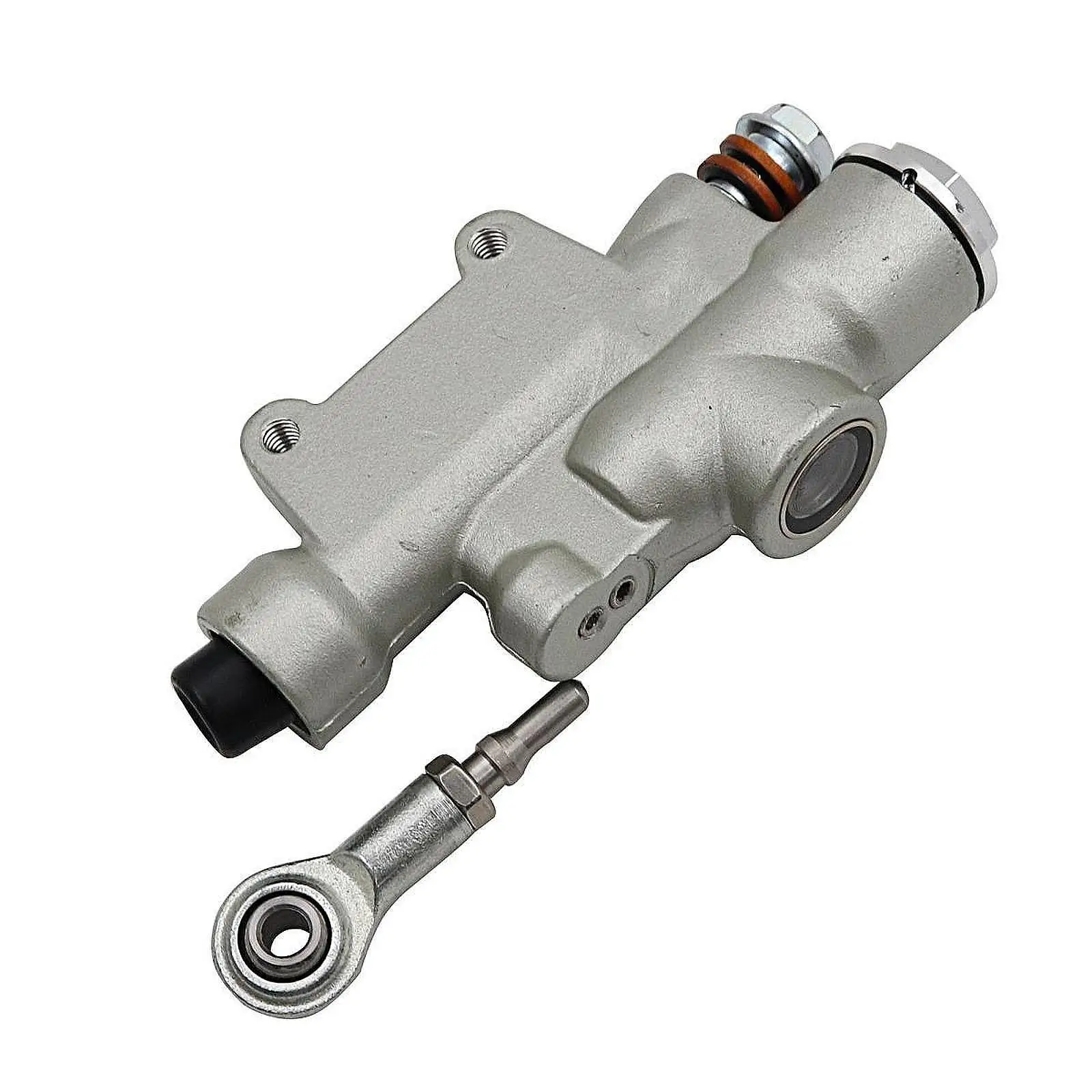 Generic Motorcycle Brake Clutch Pump Motorcycle Rear Hydraulic Cylinder Pump for Cruiser Scooter