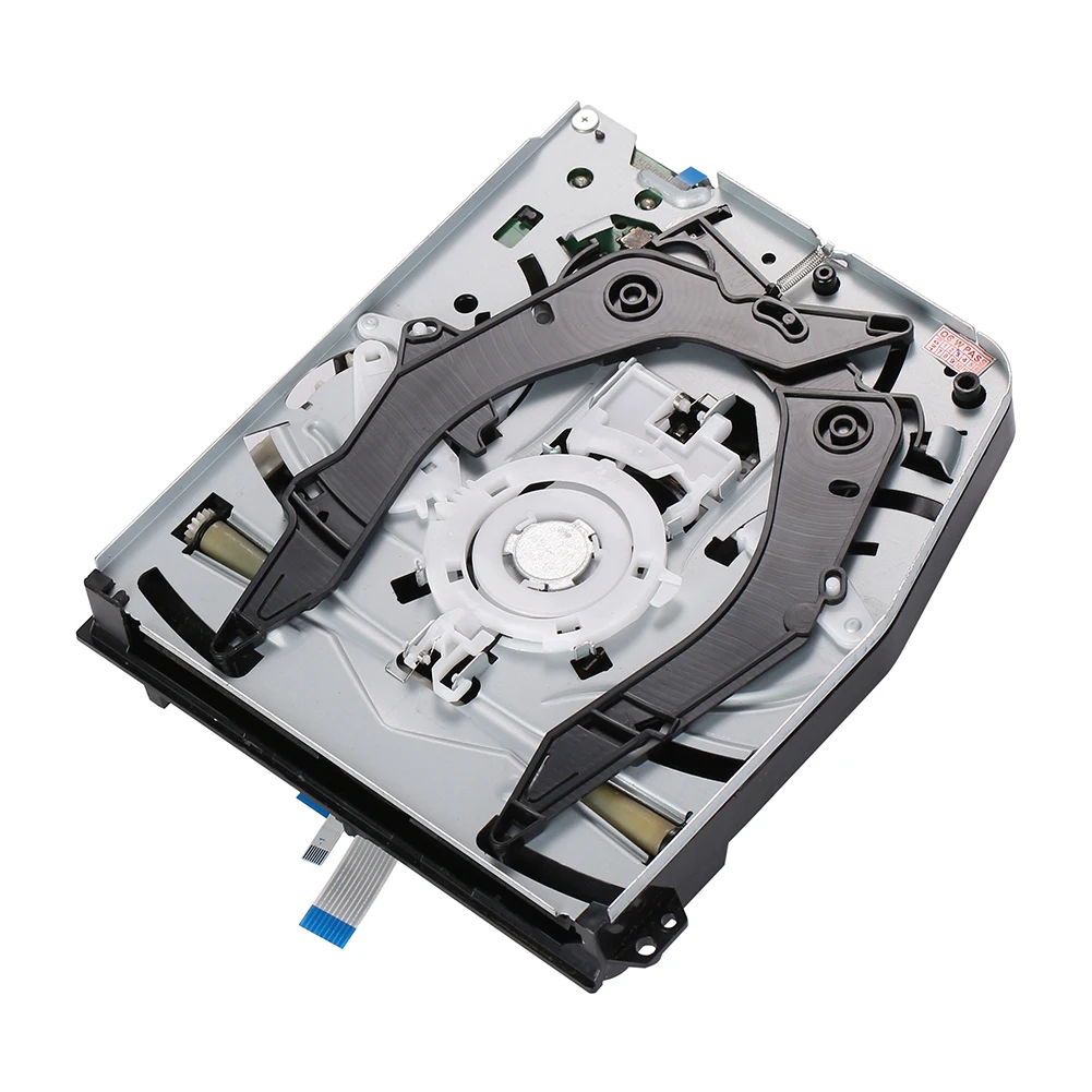 DVD 디스크 드라이브 교체 수리 부품, 휴대용 게임 콘솔 블루레이 DVD 드라이브, 플레이스테이션 4 슬림 CUH-2000 2015 20XX 용, 1 개