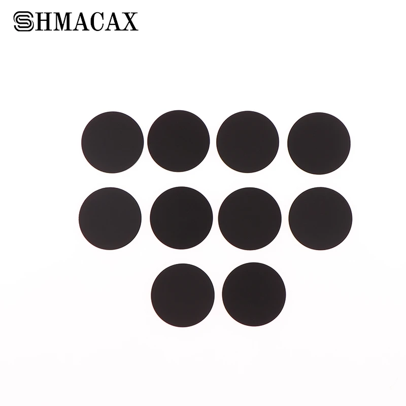 5Pcs NFC Ntag215 Coin TAG Key 13.56MHz NTAG 215 Card Label RFID Ultralight Tags Labels 25 mm Diameter Round rfid cards rfid tag nfc labels rfid stickers rfid sticker