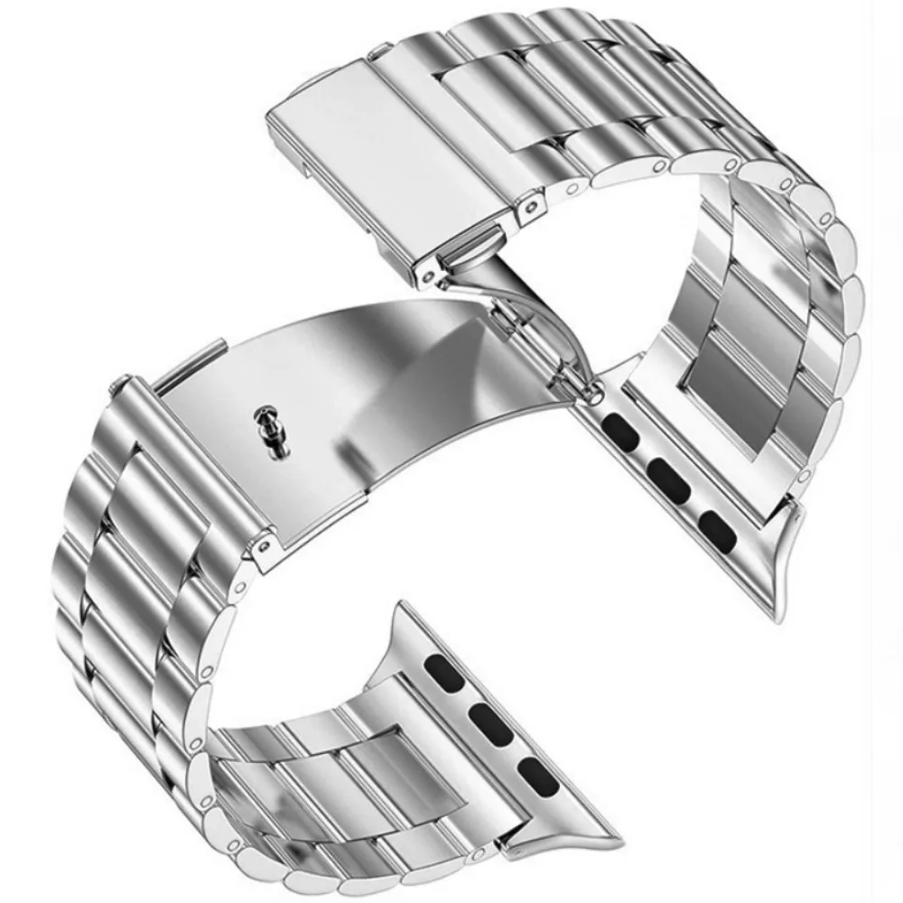 Premium Stainless Steel Bracelet
