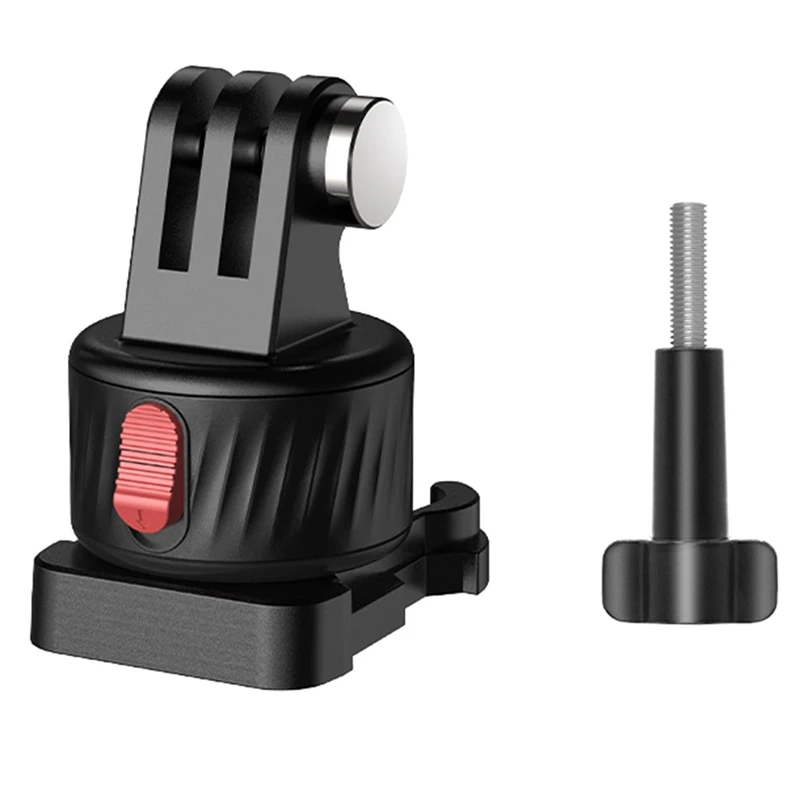 

Для Gopro Insta360 Go 3 Спортивная камера Магнитная многофункциональная головка адаптер аксессуар