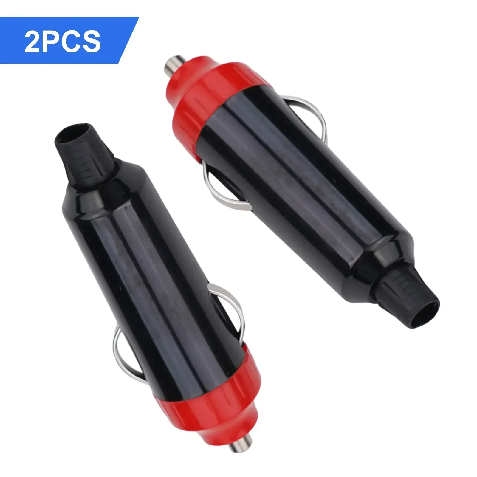 5 pezzi 12V 24V 5A Accessorio Auto Spina Connettore Presa Accendisigari Maschio acquista in modo economico - spedizione gratuita, recensioni reali con foto