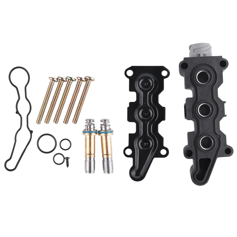 Truck Air Dryer Pressure Control Valve Repair Kit For Volvo Trucks Voe 21489991 4324259202