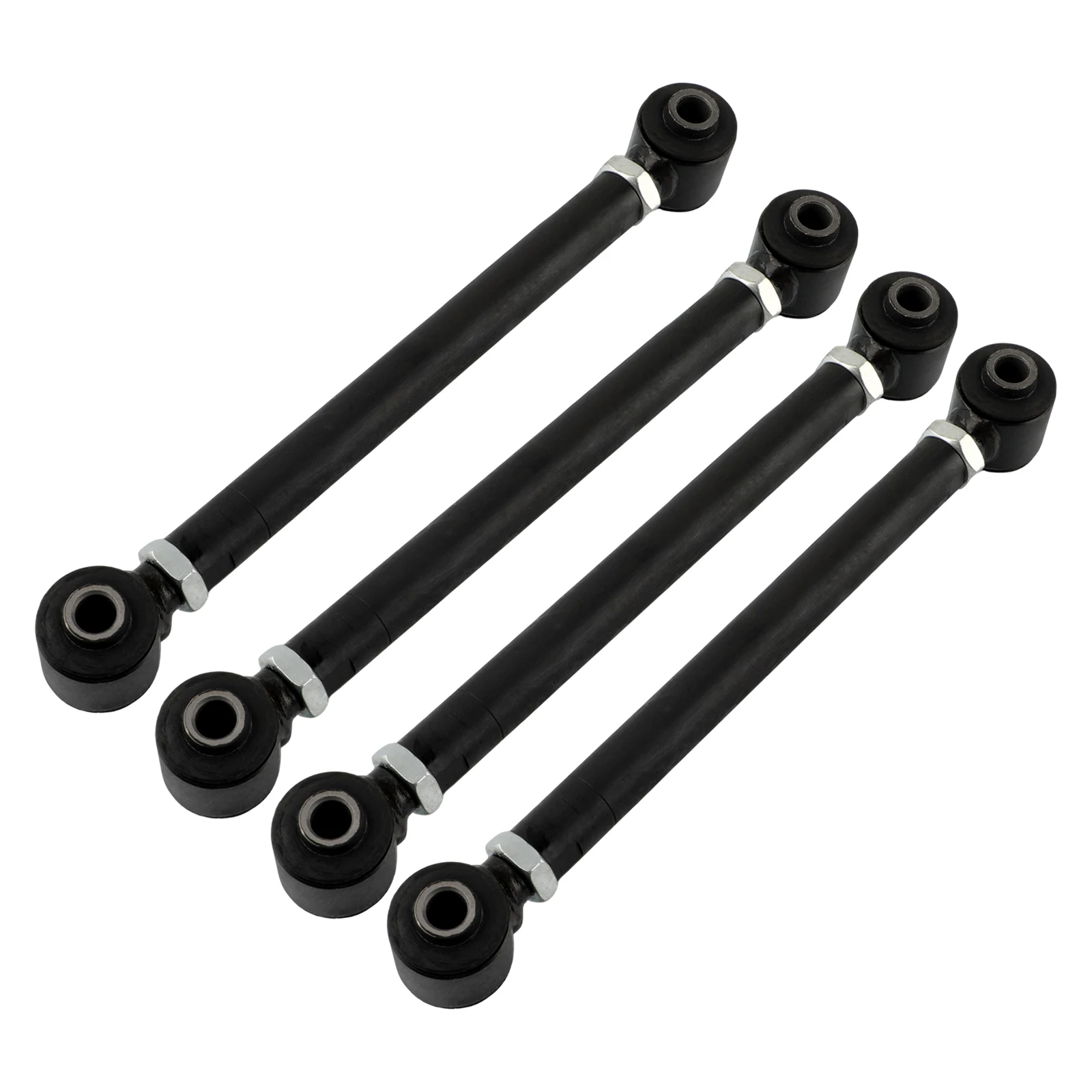 Rear Camber Control Arms Toe Fit for Honda Accord 2003-2007 Acura TSX 2004-2008