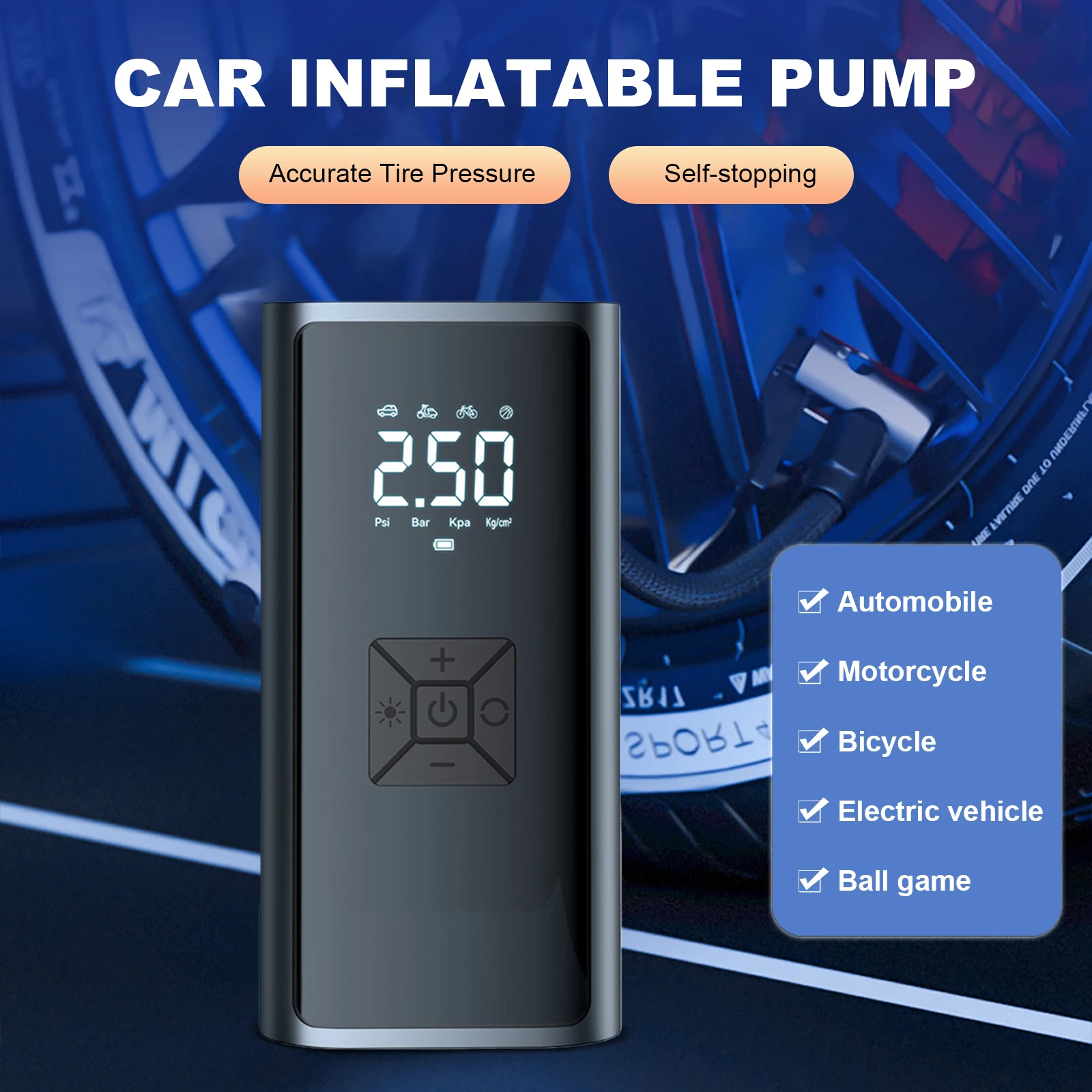 ���� �̴� ������ ���� 150 PSI ���� ������ Ÿ�̾� ���� ������ �з� ������ ���� �ڵ��� ������� ������ �� ���