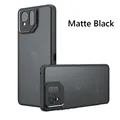 Matte Black