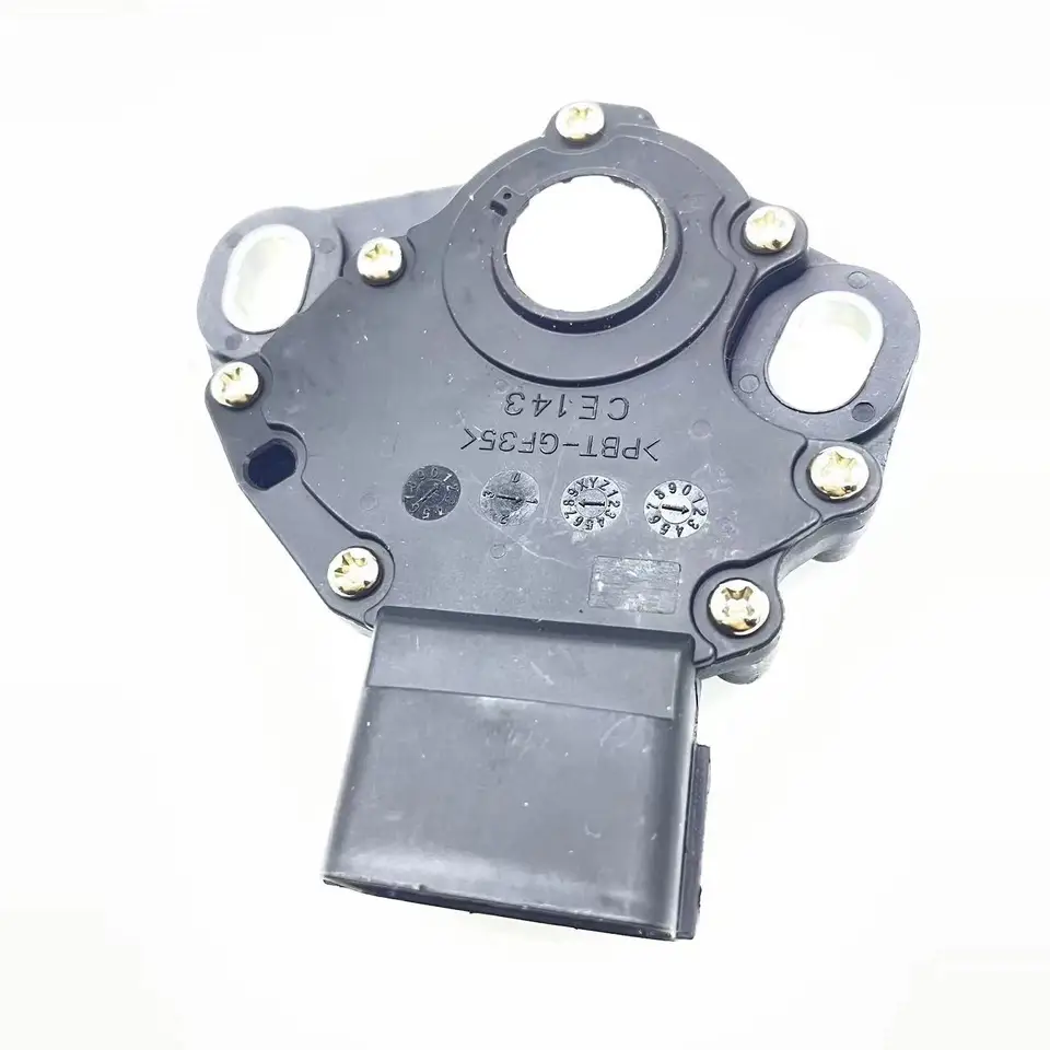 Genuine NO: 31918-3MX0A Auto Transmission Inhibitor Sensor Park