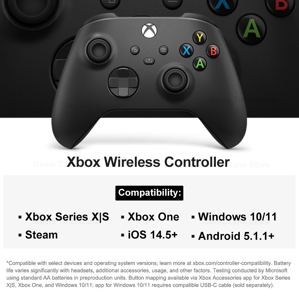 Xbox  Ʈѷ Xbox One ø X S PC н ܼ Ʈѷ,Ʈѷ е ׼, 100% 