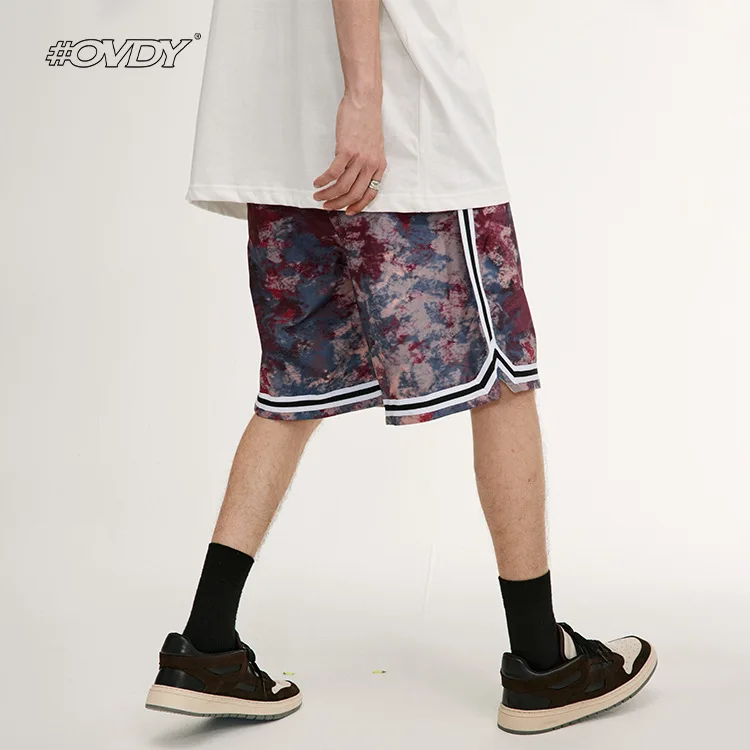 Рисунок 4 - Мужские летние модные брендовые