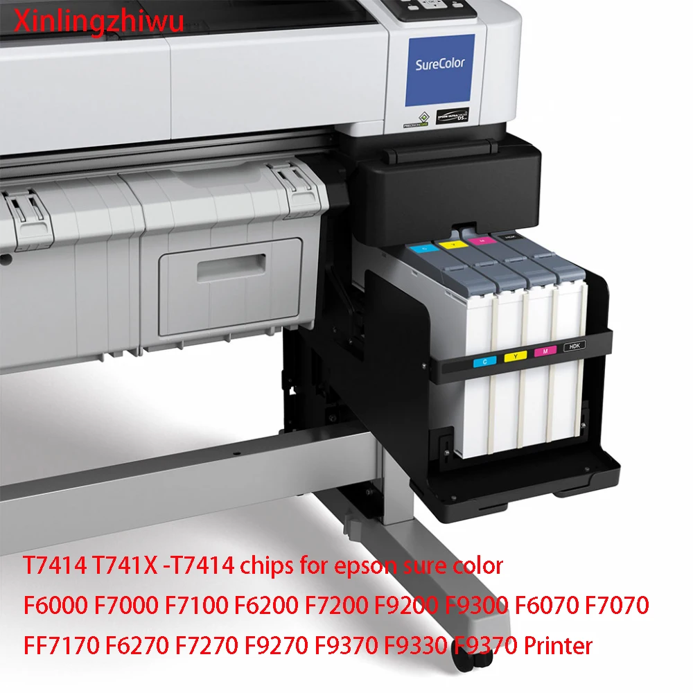 Epson F6270 F7270 F9270 Cartridge 