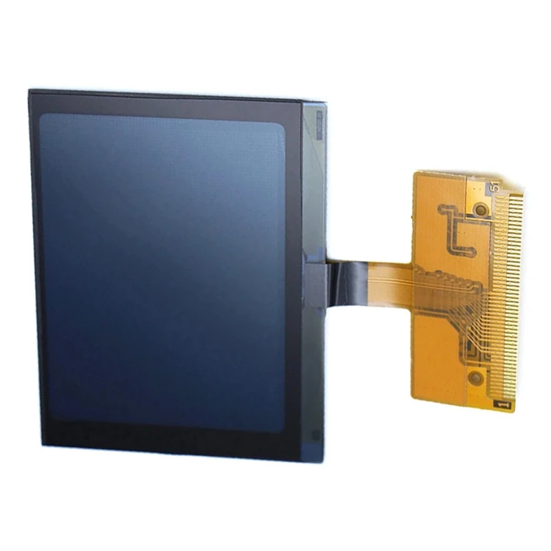  ú ȼ  2X LCD ÷, A6 C5, A3, S3, S4, S6, VDO LCD Ŭ