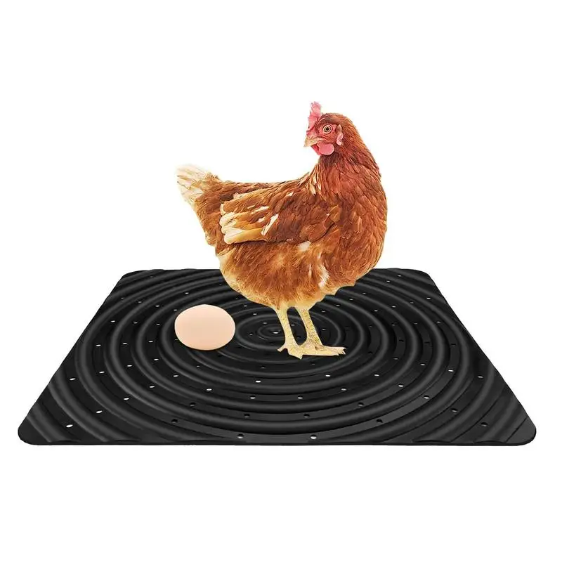 

Chicken Nesting Pads Washable Reusable Chicken Bedding Washable Egg Nest Mat Nesting Box Liners Hen Laying Pad For Chicken Coop