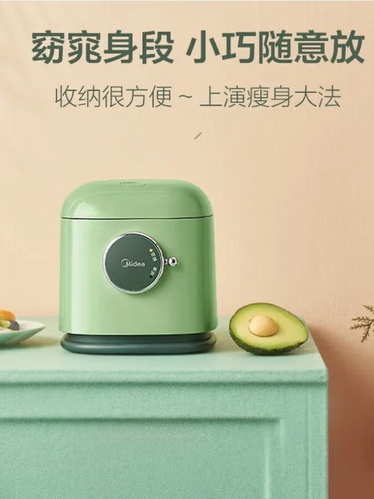 220V Midea Mini Fornello Elettrico Piccolo Fornello Elettrico Fornello Di Riso Fornello Di Riso Elettrico Camion Di Cibo