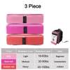 3 pcs set E