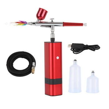 Best Dual Action High Capacity Airbrush Trigger 116 Air Brush Pen