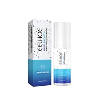 Hair Smoothing Shampoo Repairing Damaged Dry Frizzy Deep Moisturizing Nourishing Shiny Hair Silky Care Shampoo Products 100ml 2