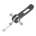 Wrench folding screw