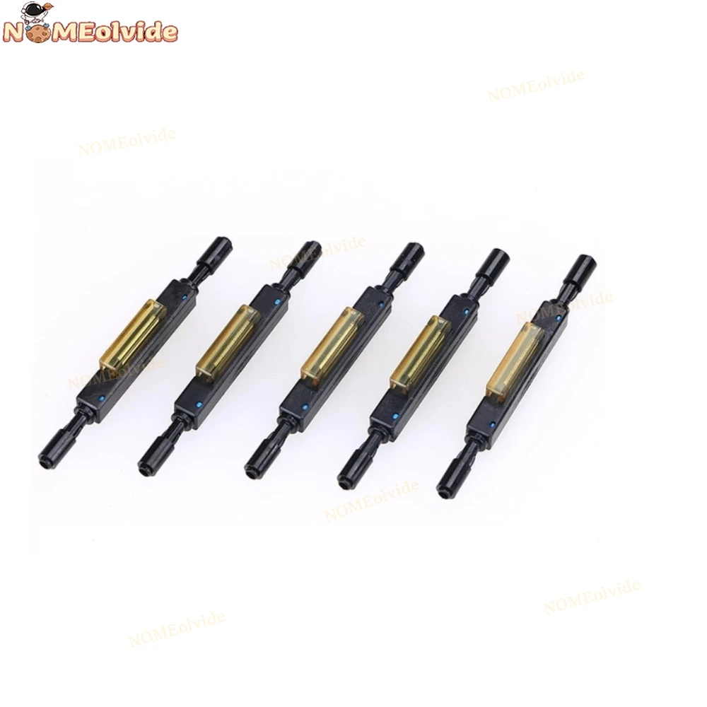 

20pcs/lot L925B Fiber Optic Quick Connector Optical Fiber Mechanical Splice for Drop Cable Free Shipping