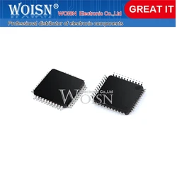 High - Performance QFP - 44 Microcontroller Set (5 - 10 Pieces) (5pcs)