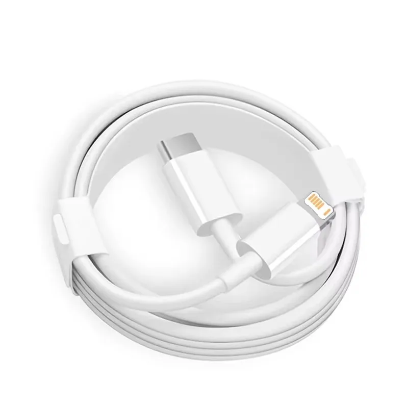 รูปสินค้า สายชาร์จ USB-C ชาร์จเร็ว รองรับ iPhone ทุกรุ่น