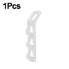 White 1pcs