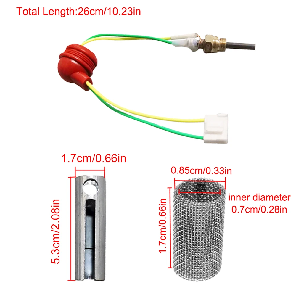   ȭ  ÷, Webasto Eberspacher   ȭƮ ÷,  ׼, 12V 3 Ȧ, 5 /Ʈ