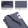 Travel Laundry Bags for Dirty Clothes,Large Laundry Bags for Traveling Travel Bag,Laundry Bags for Camp 4