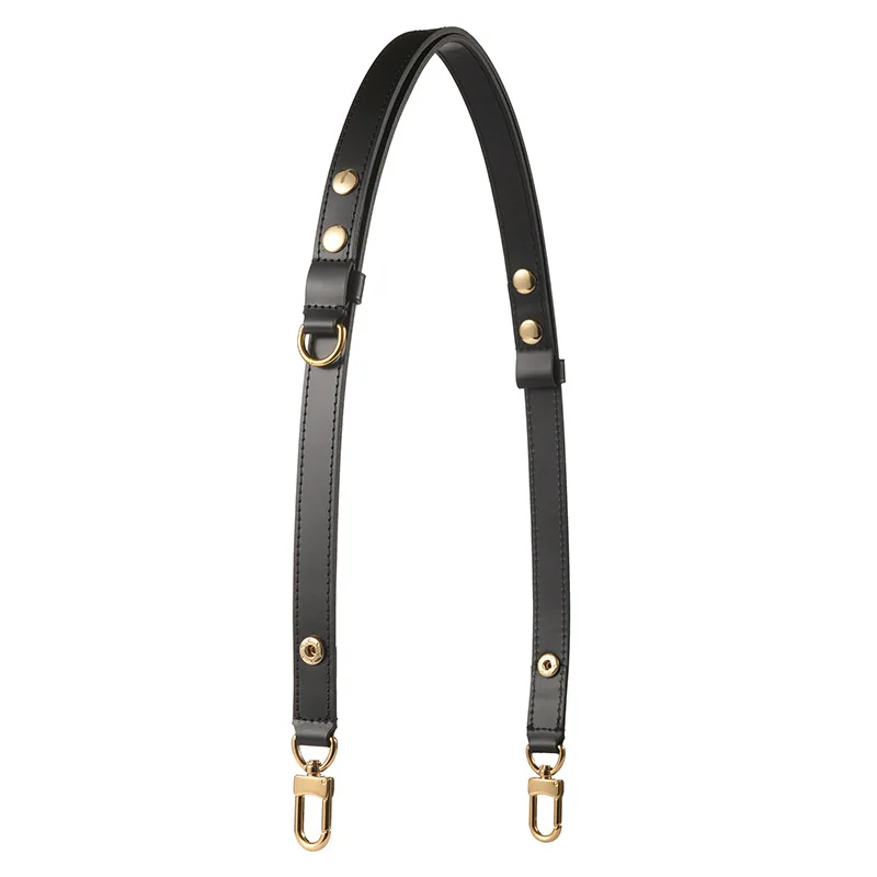 PH PandaHall Genuine Leather Bag Strap - Short Handle Replacement For Purse, Handbag & Clutch - View #6