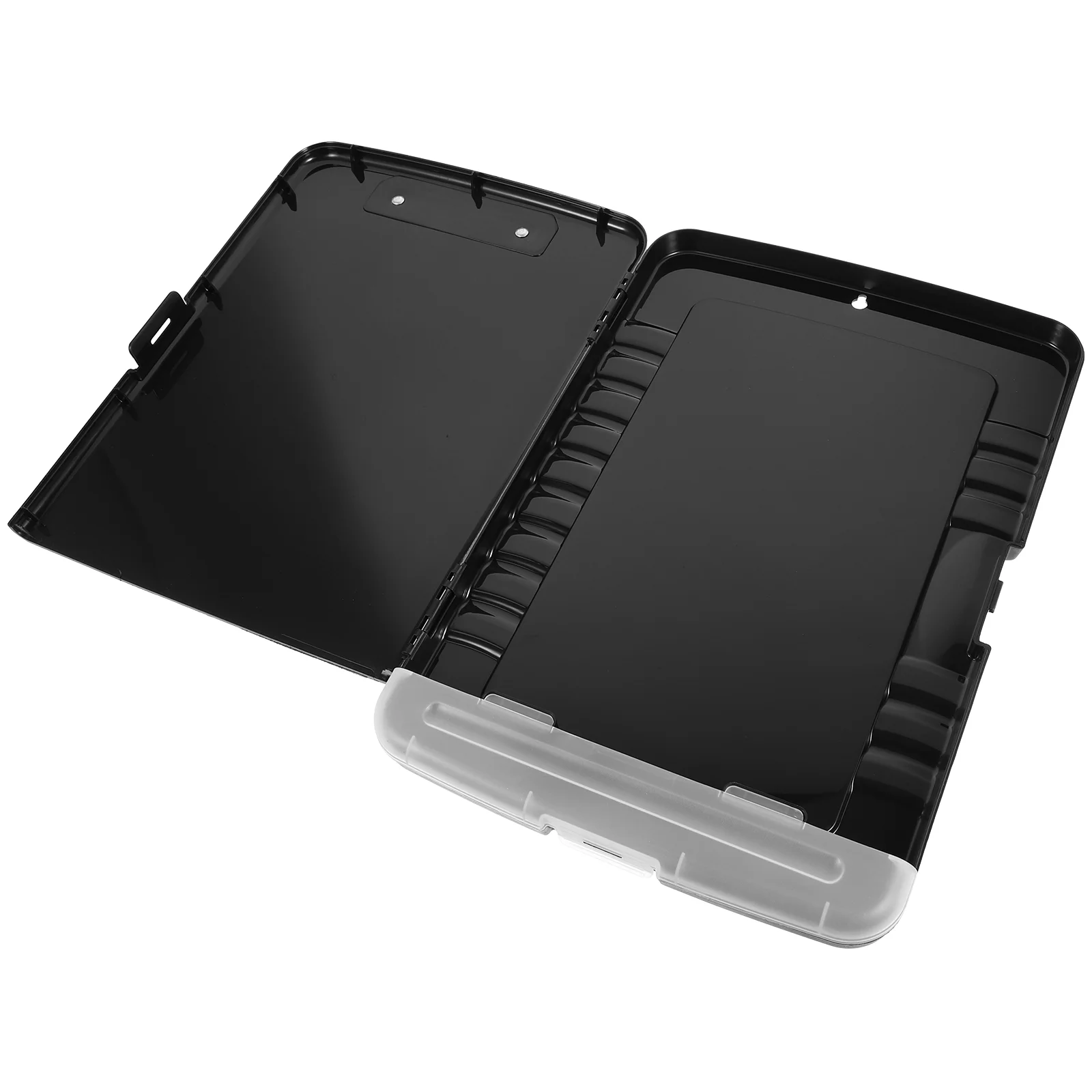 

Store Clipboard Work Clipboards with Storage Heavy Duty Nurse Accessory Folders Nursing Care for