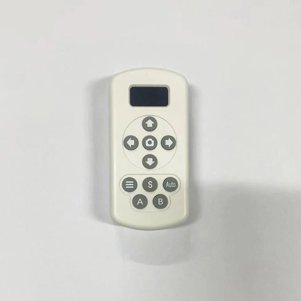 Stabilizer Remote Control Remote Control for YT-2000 YT2000 Stabilizer Controller