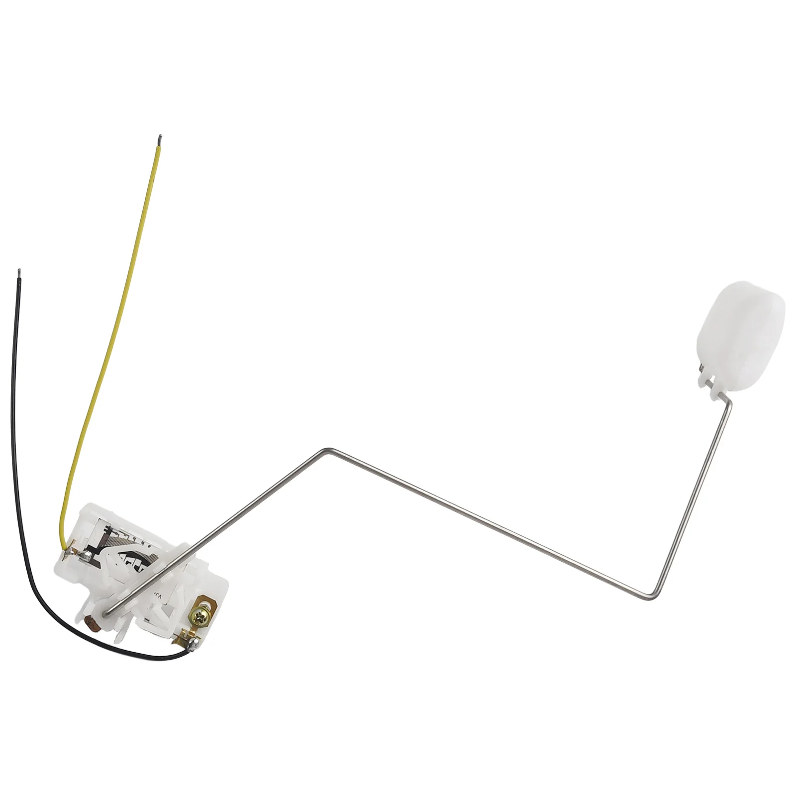 

Car Inner Engine Fuel Pump Fuel Sensor Replacement White Plastic Fuel Level Sensor For Nissan Paladin Pickup D22 17040-VJ200