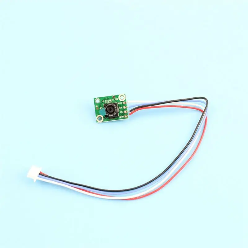 A97I-K200.0014 Wltoys XK K200 RC 헬리콥터 비행기 드론 예비 부품 액세서리 용 광학 흐름 플레이트 보드