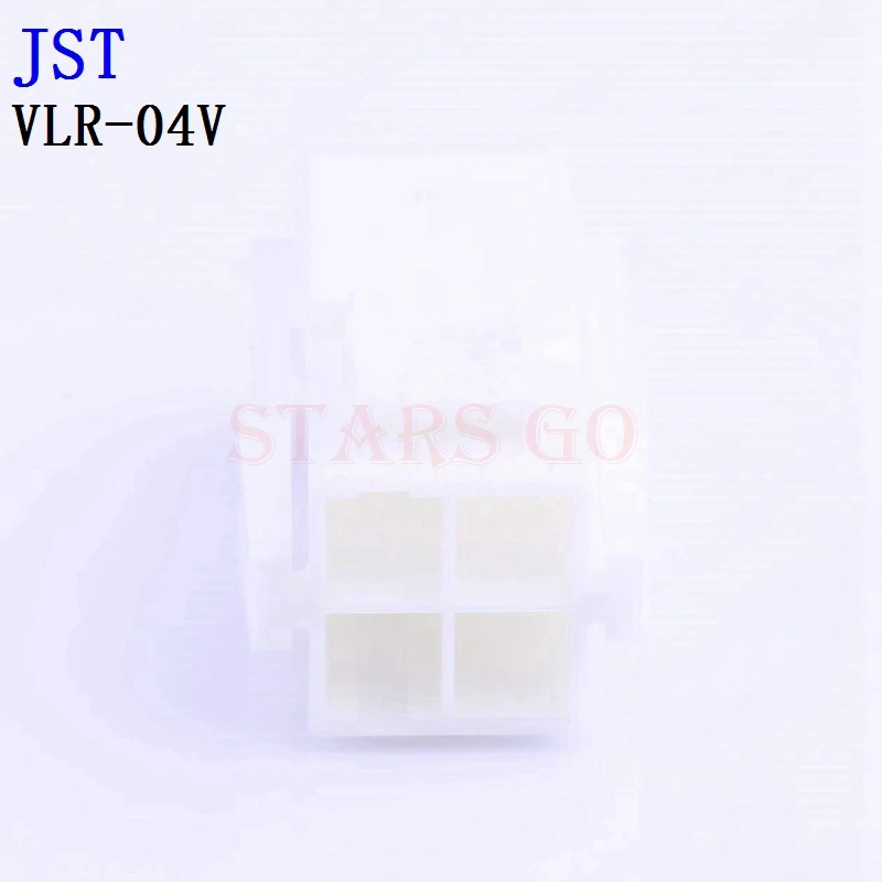 

10PCS VLR-04V VLR-03V VLR-02V JST Connector