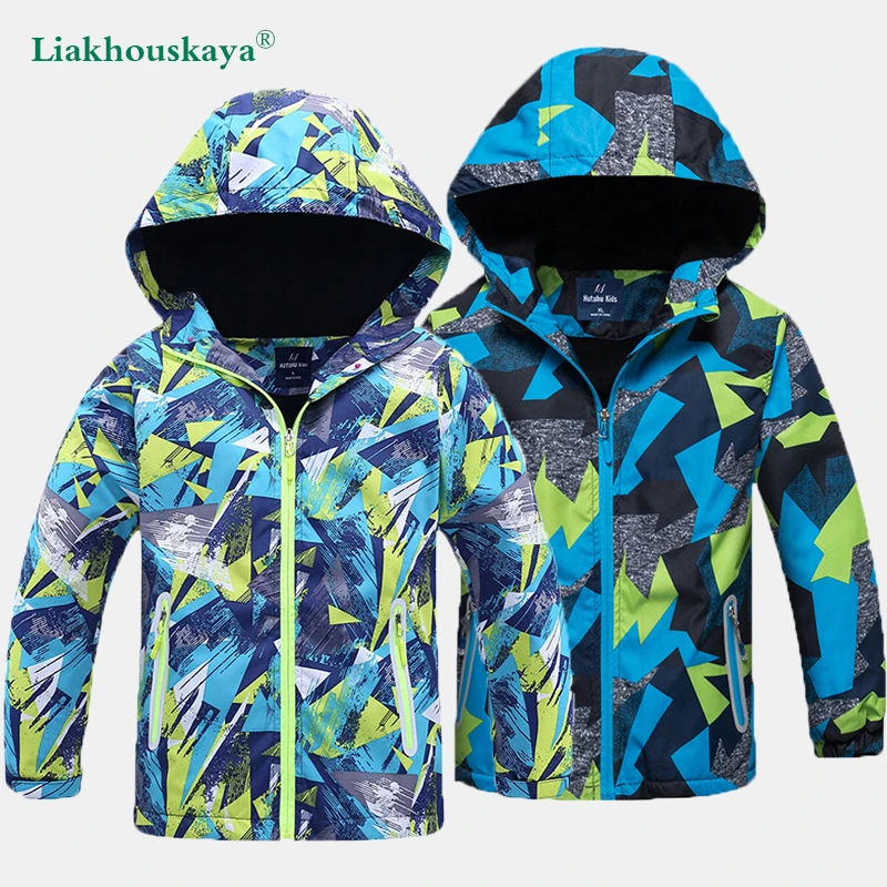 Chaquetas impermeables para niños y bebés, de y otoño|Chaquetas y abrigos| - AliExpress