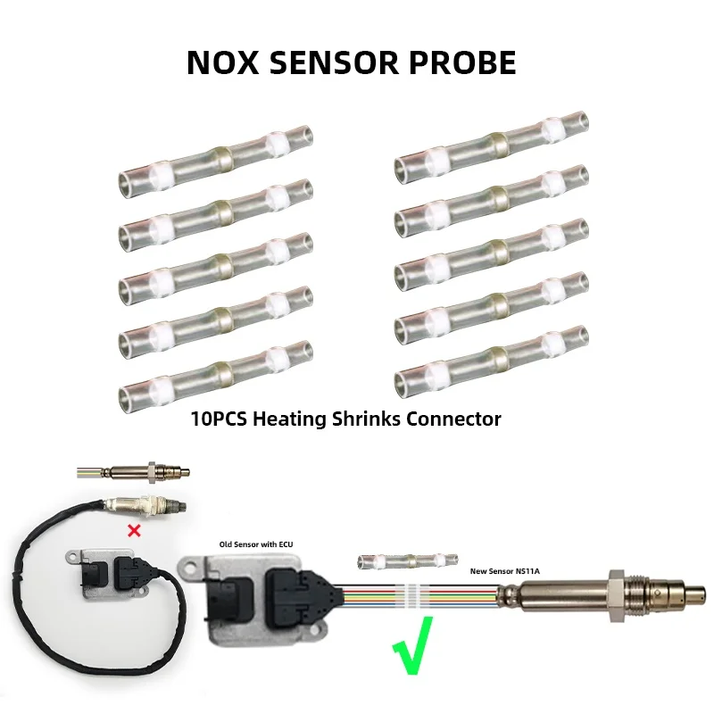 ޸  E Ŭ W213 W257 W238 W222    NOx , A0009057208, 0009057208, ǰ